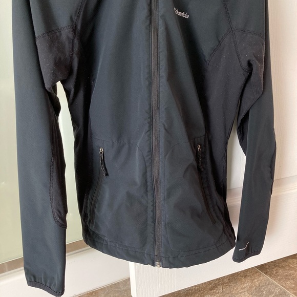 Columbia Omni shield advanced repellency jacket - Picture 4 of 4
